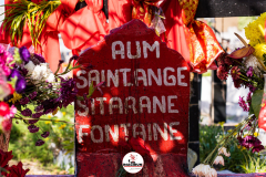 Tombeau de Sitarane, cimetière de Saint-Pierre, île de La Réunion © Brieuc Coessens (1)