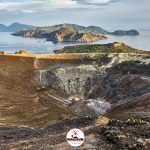 Voyage – L’archipel volcanique des îles Eoliennes