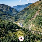 De Jiri à Lukla : le sentier historique de l’Everest