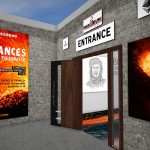 Actus – “40 Nuances de Fournaise” : expo photo virtuelle en 3D du Piton de La Fournaise !
